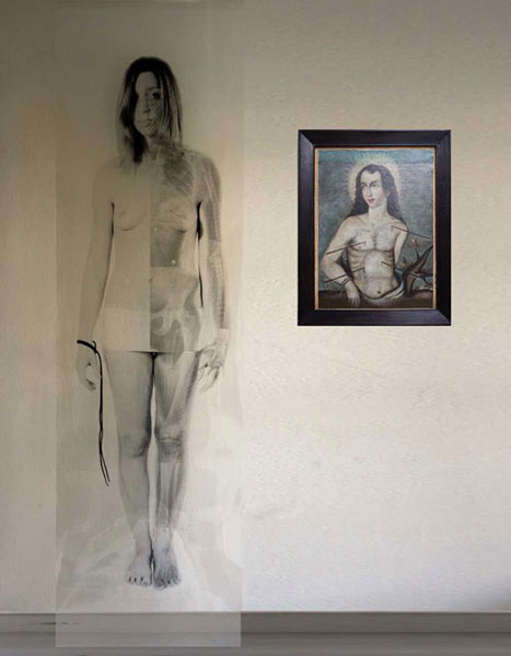 Il corpo e il dolore attraverso i secoli Il corpo e il dolore attraverso i secoli